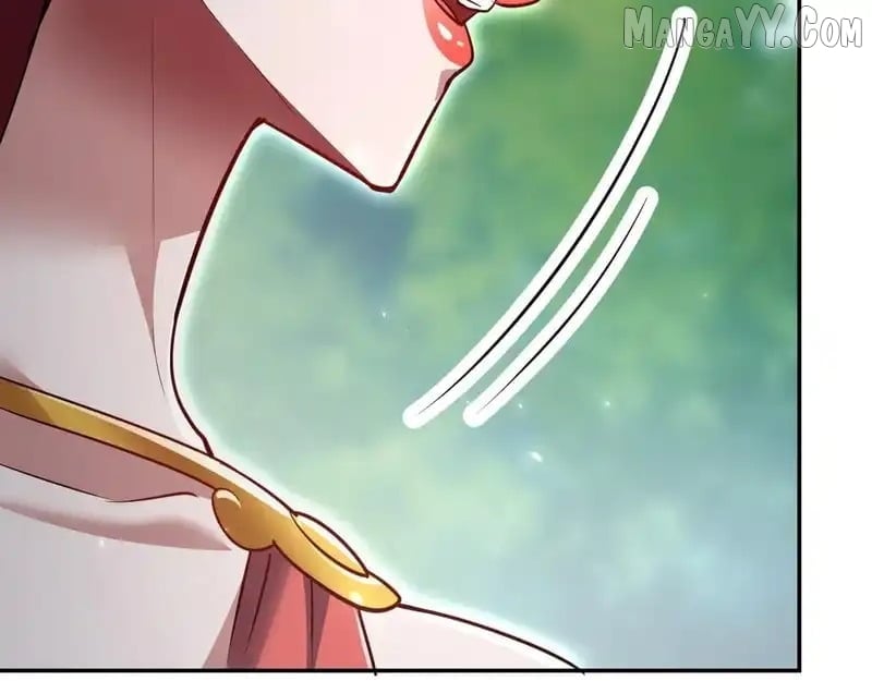 Invincible After Shocking My Empress Wife Chapter 100 - page 31